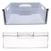 Gaveta De Legumes Completa Geladeira  Brastemp Bre49b 0