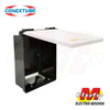 Caja Toma 60a 63a Nh Sin Base Logo Conextube Electro Medina 0