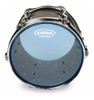 Parche Evans Hydraulic Blue 10 P/tom Hidraulico Color Azul 1