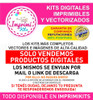 Kit Cubo Rubik Cuadro Vector Corte Laser Cnc Madera Vinil 34 2