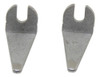 Puntas Planas Repuesto Para Soldador Pinza Zd-409 Emakers 0