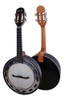 1 Cavalete Para Banjo 1 Pele 8  1 Jogo De Cordas Torelli 1