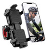 Rockbros Soporte Para Teléfono De Bicicleta, Clip 0