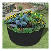 Xnferty Cama De Jardín Redonda Extragrande De 150 Galones,. 1