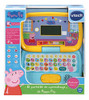 Peppa Pig Computadora Infantil Aprendizaje Interactivo Vtech 3