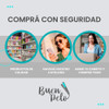 Contenedor De Cuchillas Q115 - Lucydan 3