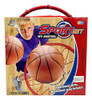Aro De Basketball Juego Baloncesto Basket Basquetbol 2 Aro De Basketball Juego Baloncesto Basket Basquetbol 2
