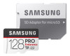 Memoria Samsung Pro Endurance 128gb 100mb/s Microsdxc 1