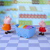 Peppa Pig En El Supermercado Con Accesorios F3634 3