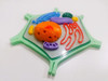 Célula Vegetal Eucariota Modelo Didáctico 3d 6