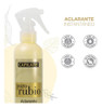 Set Capilatis  Puro Rubio - Shampoo + Acondicionador + Spary 3