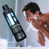 Creme Pós Barba Play Barber 300g Menthol Barbearia Com 3 Und 2 Creme Pós Barba Play Barber 300g Menthol Barbearia Com 3 Und 2