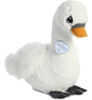 Peluche Aurora Cisne Gracie Swan Febo 0