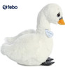 Peluche Aurora Cisne Gracie Swan Febo 1