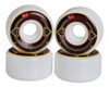 Ruedas Skate En Trance 54mm 102a Oh Clock. Envio Gratis! 0