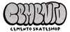 Ruedas Skate En Trance 54mm 102a Oh Clock. Envio Gratis! 2