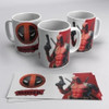 Plantillas Sublimacion Tazas Deadpool 0