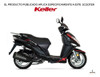 Keller Xtreme 150 Cdi 4