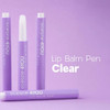 Hidratante Labial Lip Balm Pen Clear 4you Océane 1,8g 3