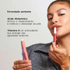 Hidratante Labial Lip Balm Pen Clear 4you Océane 1,8g 5