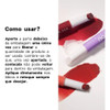 Hidratante Labial Lip Balm Pen Clear 4you Océane 1,8g 7
