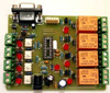 Placa Prof. De Desarrollo Pic Microcontroladores 18 Pines. 1