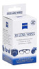 Limpa Lentes Zeiss 30 Lenços 0