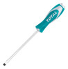 Destornillador Plano De Golpe Total Thtgts6150 150x6,5 P 2