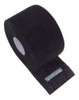 Papel Para Cuello Negro Peluquería Barbería Barber 1 Rollo 0