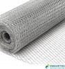 Tejido Malla Hexagonal Gallinero Galvanizado 3/4''x1,2m X30m Alambre 0,85mm 1