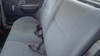 Butacas Daihatsu Charade Año 92 4