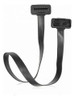 Cable Prolongador Obd2 16 Vias Full Cable Plano 0