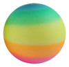 Bola Saltitante Infantil, Brinquedo Colorido Bola Redonda 7