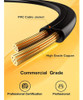 Addlon 200ft (4-pack50ft) Led Luces De Cadena Para Exteriore 3