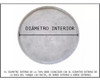 Tapas De Tanque De Fibrocemento 70 Cm 3