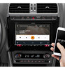 Marco Adaptador Especifico Con Interface Vw New Polo 2