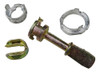Kit Leva-accesorios Pta.vw Fox-suran 0