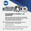 Filtro Cummins Hydraulic Hf6177 Cuotas 1