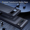 Funda Translúcida Google Pixel 7 Case Protección Grado Milit 1