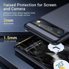 Funda Translúcida Google Pixel 7 Case Protección Grado Milit 5