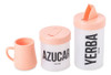 Set Matero Kit Matero Glitter Yerba - Azucar 3
