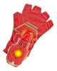 Capitana Marvel Guantes Efecto Fotón Original Hasbro 1