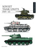 Libro:  Soviet Tank Units (essential Identification Guide) 0