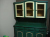 Modular De Comedor  Estilo Campo Colonial O Country Macizo 0