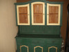 Modular De Comedor  Estilo Campo Colonial O Country Macizo 1