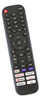 Control Remoto Te32hs21 Para Tedge Smart Tv Bgh 0