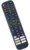 Control Remoto Te32hs21 Para Tedge Smart Tv Bgh 2