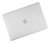 Kit Capa Macbook Pro 13 A2338 C/ M1 Apple + Película Teclado 5