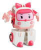 Robocar Poli Transformers Coleção Desenho - Amber 2