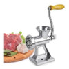 Picadora De Carne 4 En 1 Con Base Atornillable Embutir Muele 0